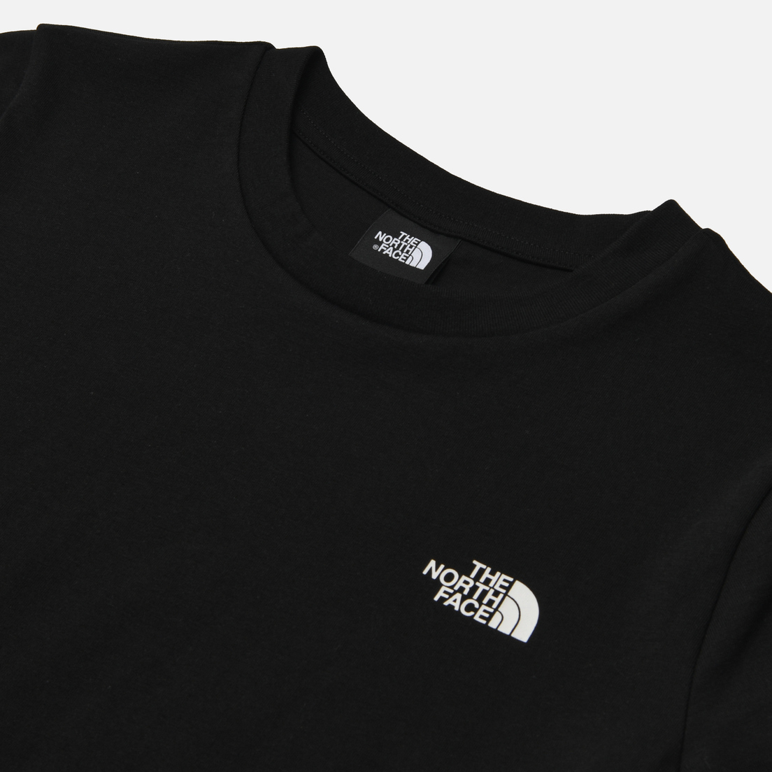 The North Face Женская футболка Simple Dome Crew Neck