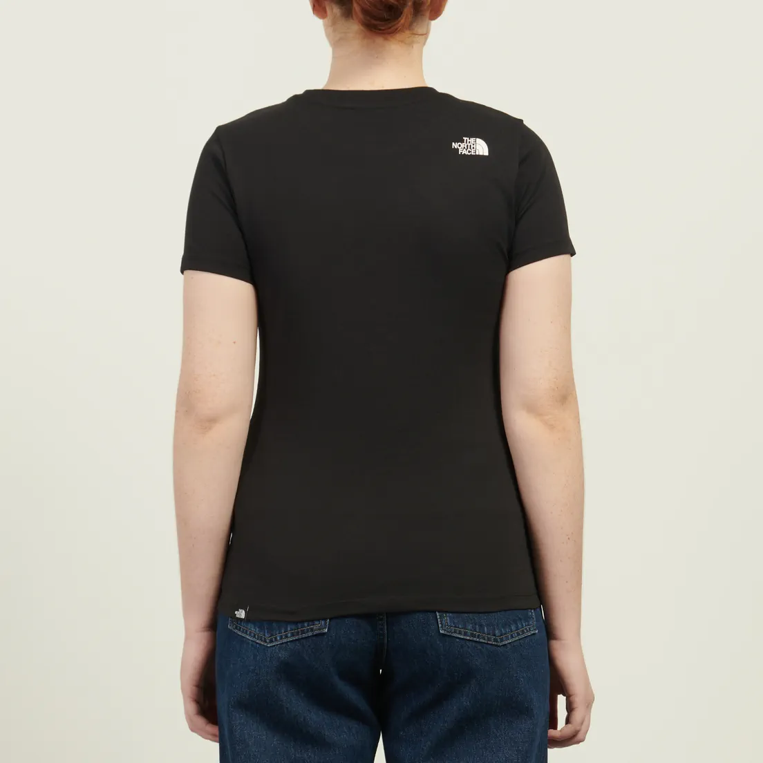 The North Face Женская футболка Simple Dome Crew Neck