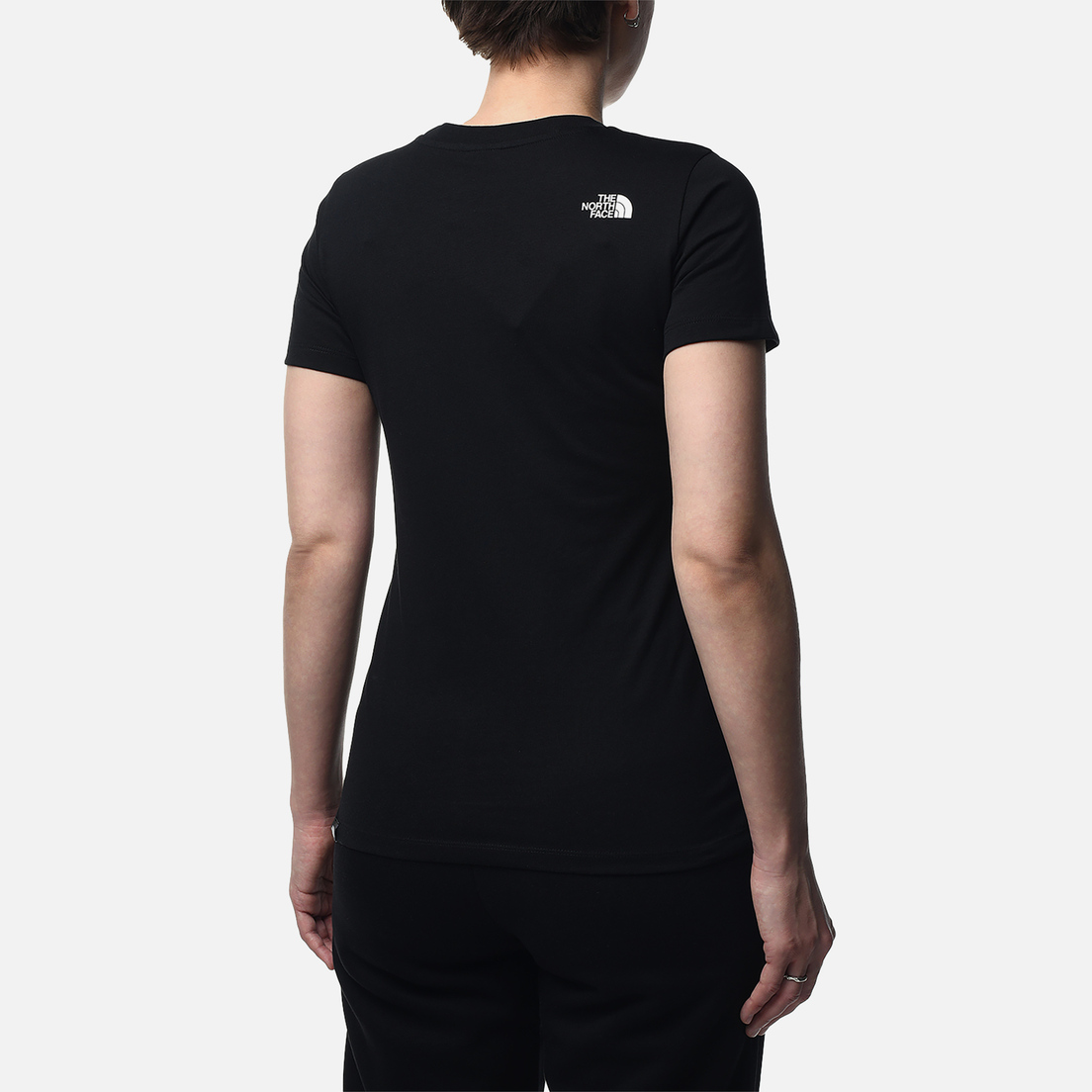 The North Face Женская футболка Simple Dome Crew Neck