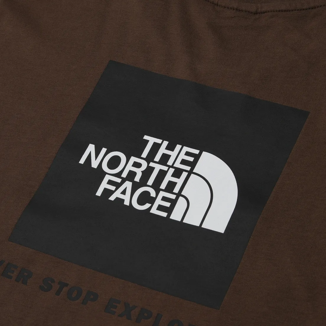 The North Face Женская футболка Relaxed Redbox