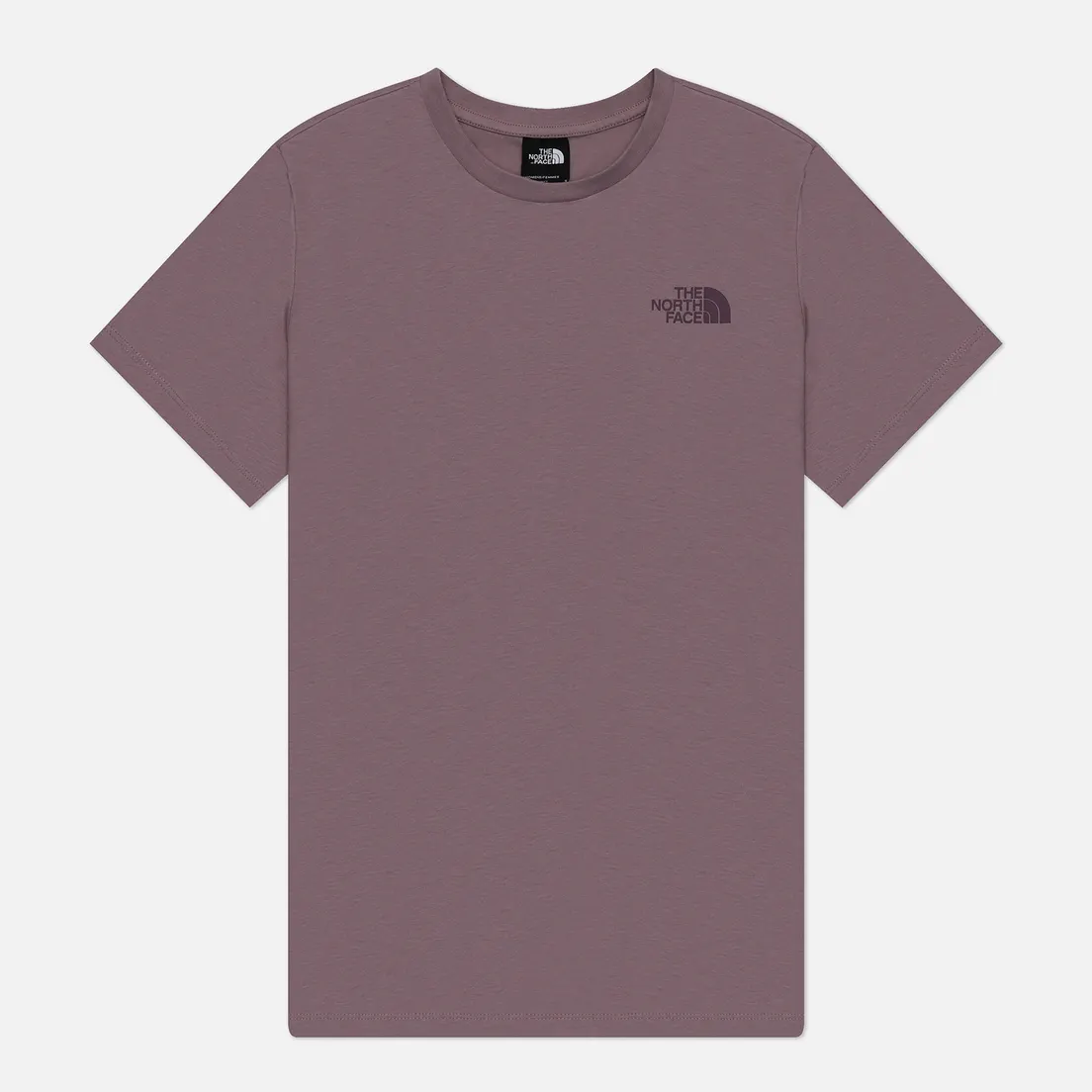 The North Face Женская футболка Relaxed Redbox