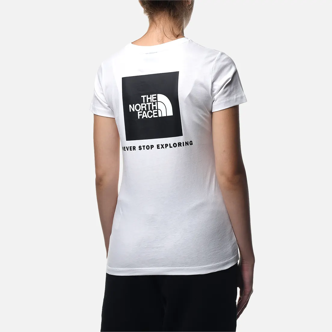 The North Face Женская футболка Redbox