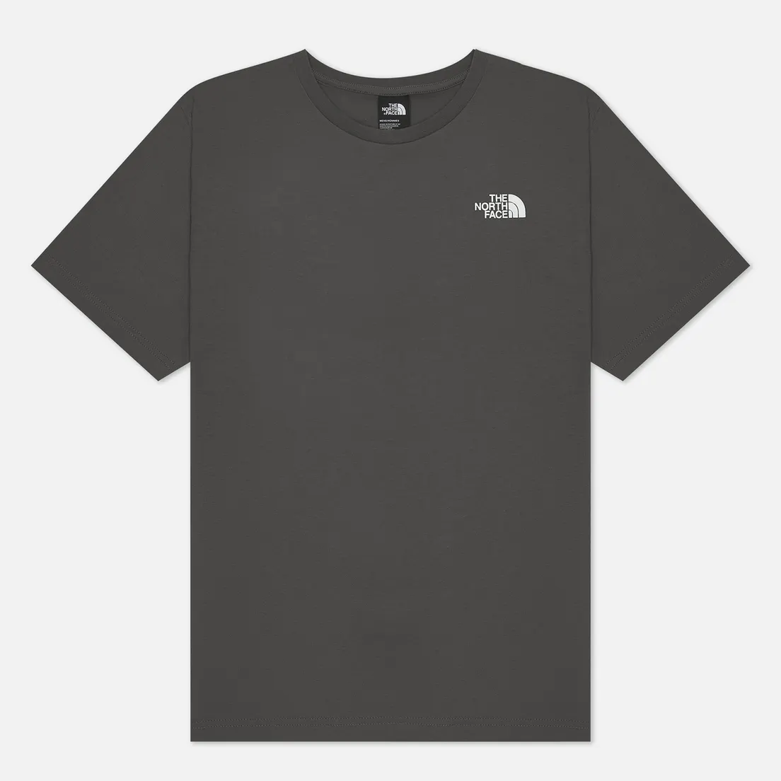 The North Face Мужская футболка Redbox Crew Neck
