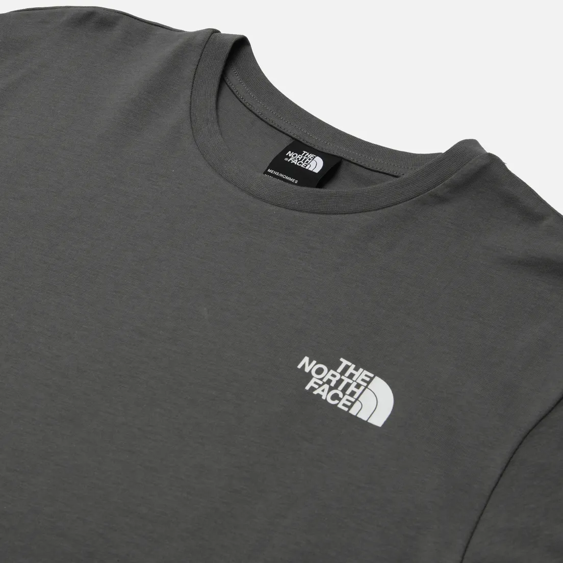 The North Face Мужская футболка Redbox Crew Neck