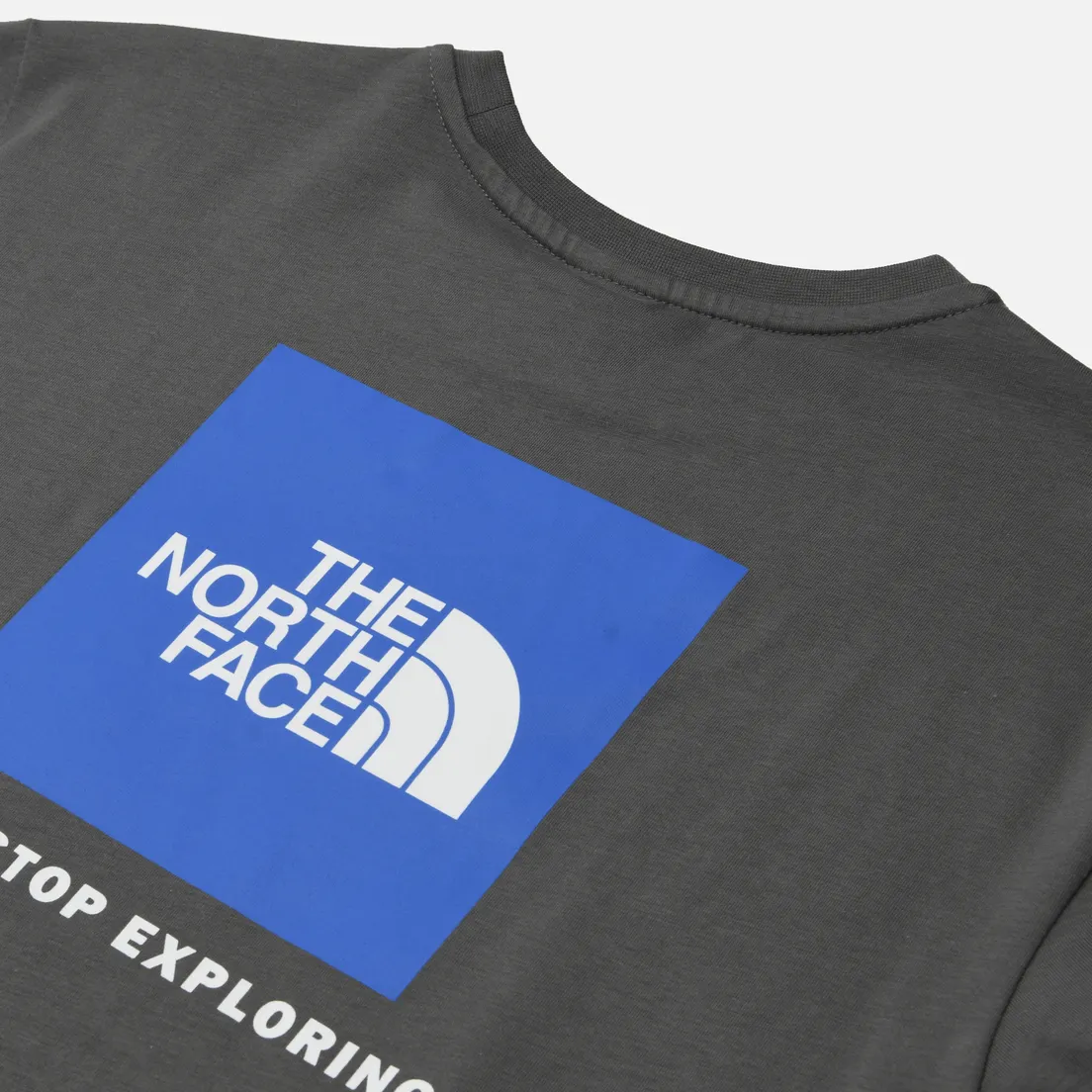 The North Face Мужская футболка Redbox Crew Neck