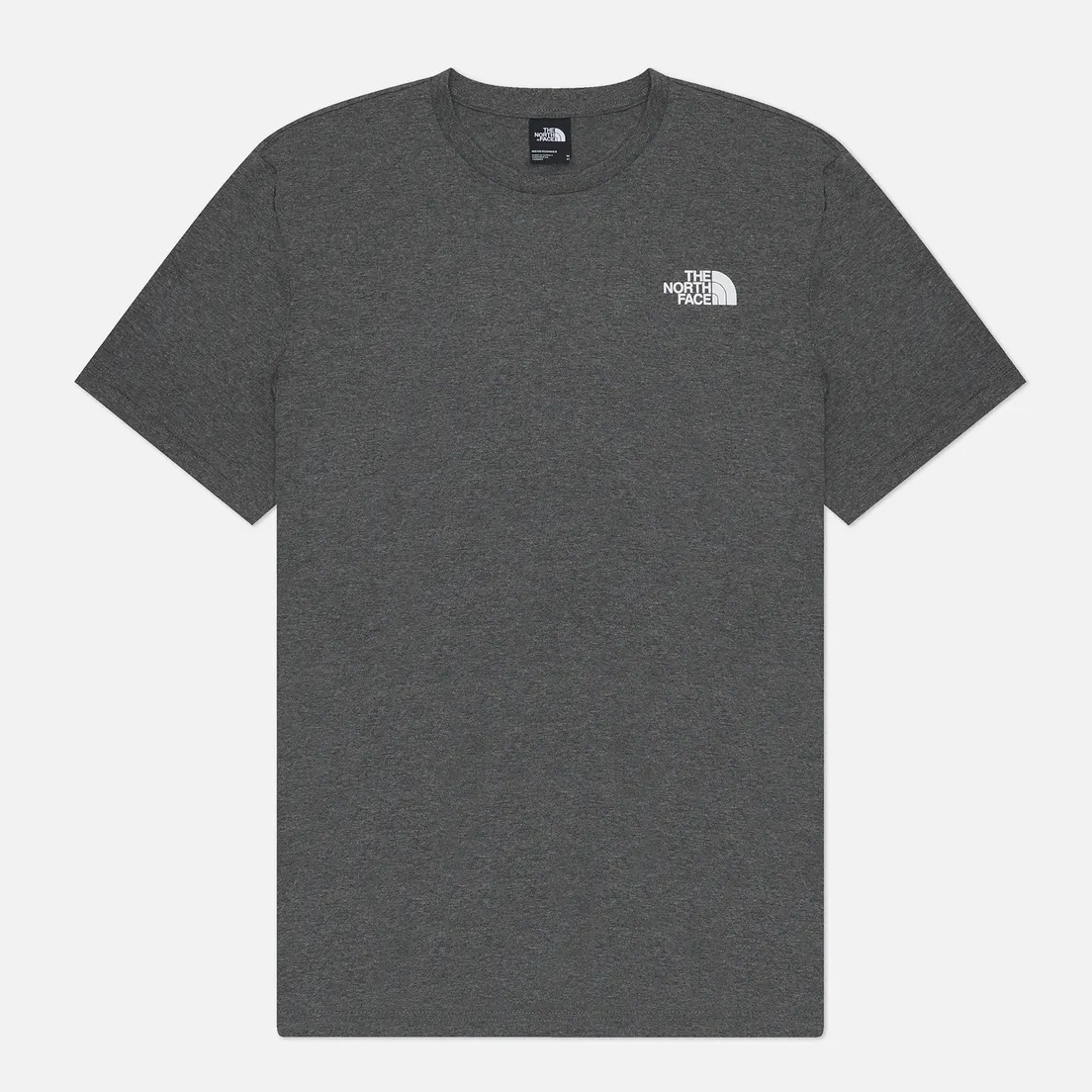 The North Face Мужская футболка Redbox Crew Neck