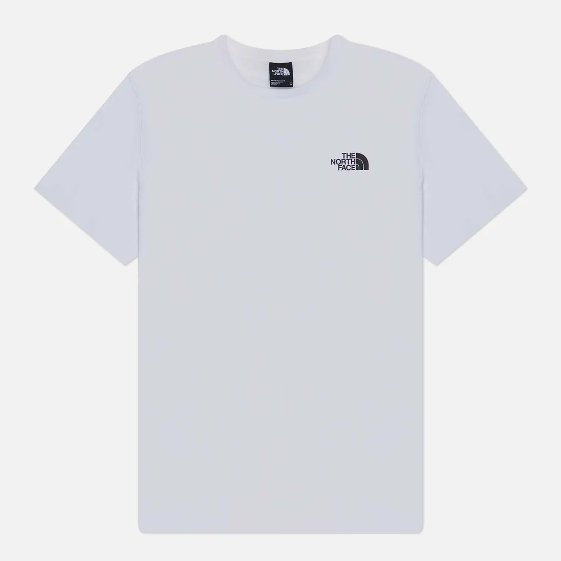 The North Face Мужская футболка Redbox Crew Neck