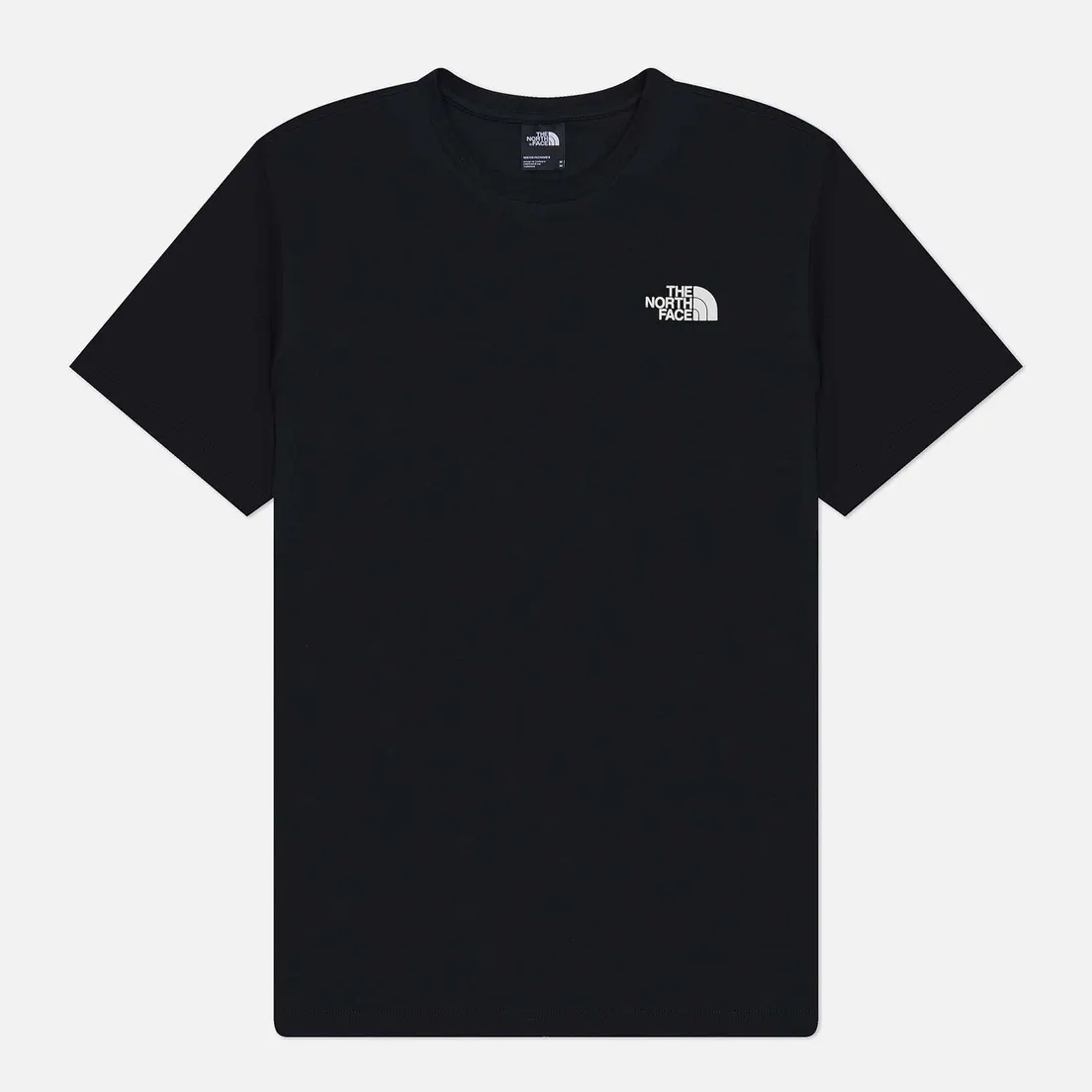 The North Face Мужская футболка Redbox Crew Neck