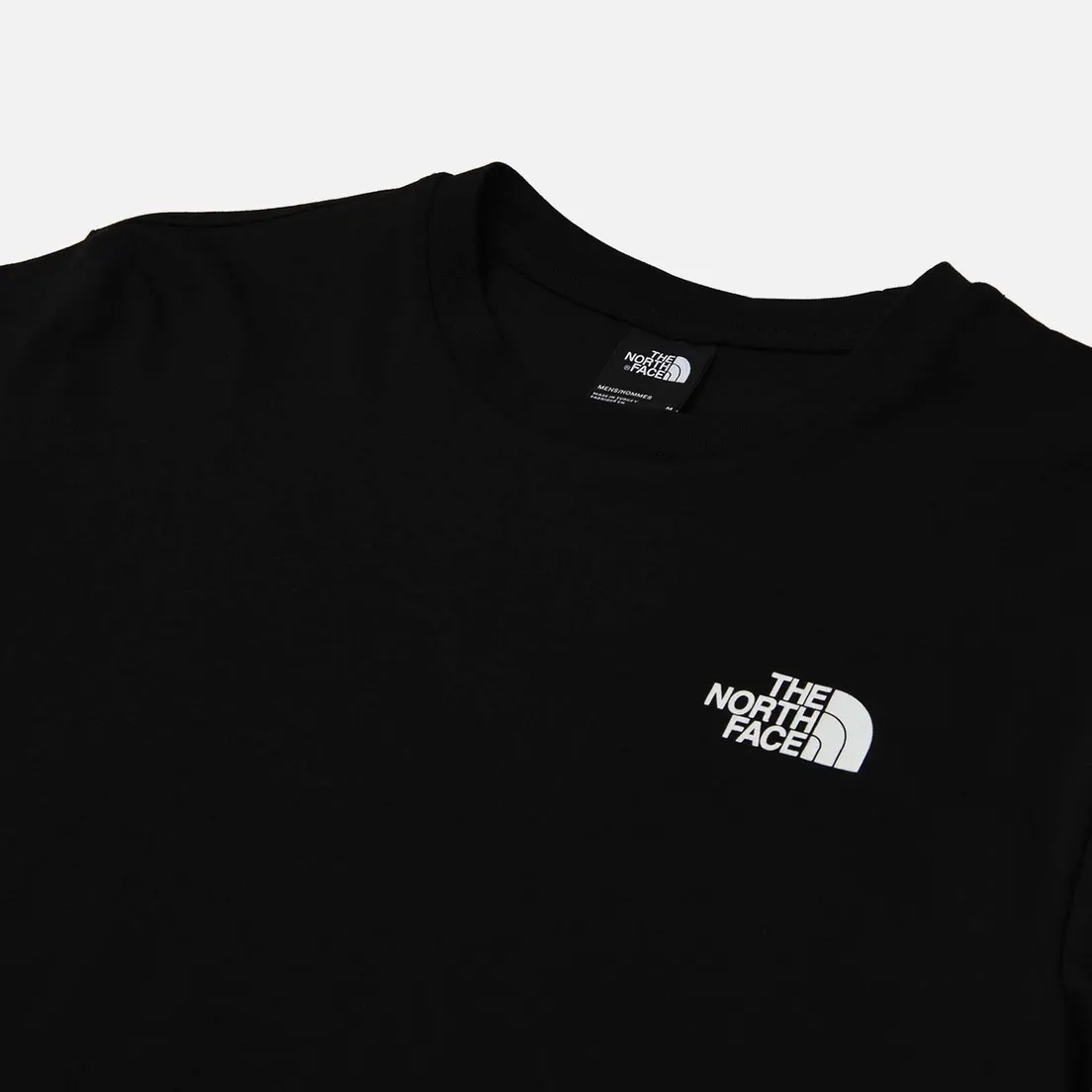 The North Face Мужская футболка Redbox Crew Neck
