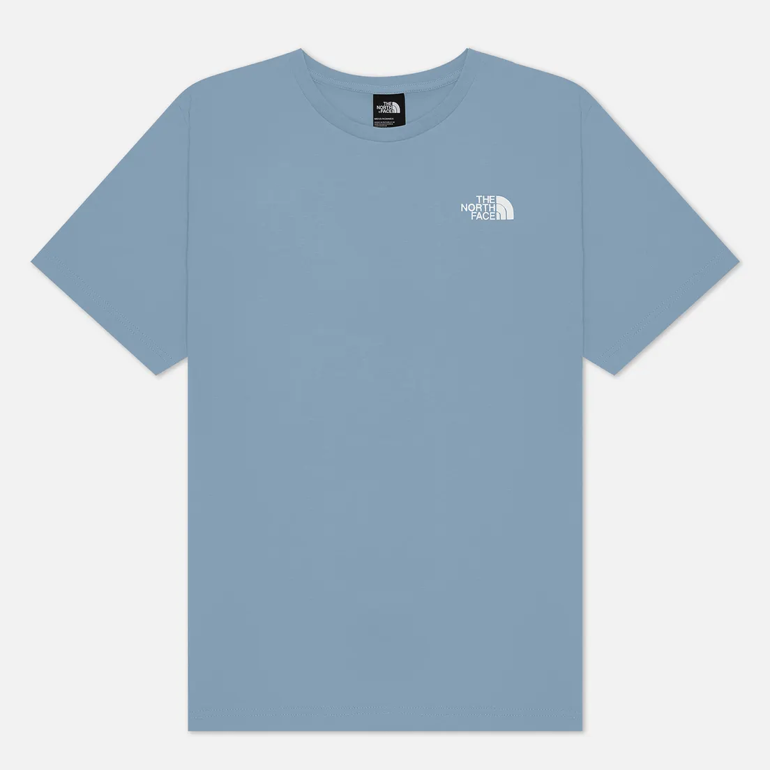 The North Face Мужская футболка Redbox Crew Neck