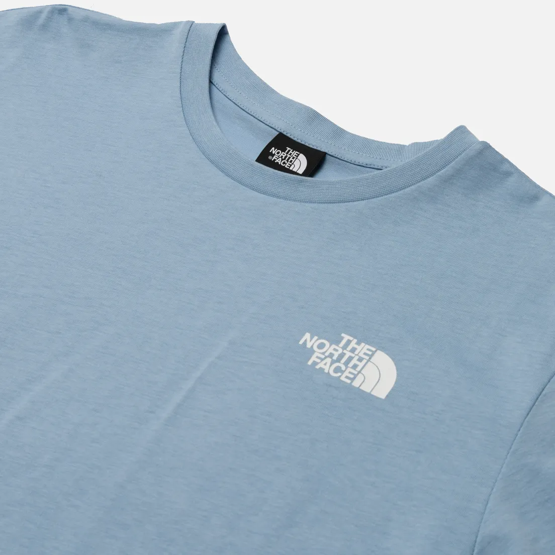 The North Face Мужская футболка Redbox Crew Neck