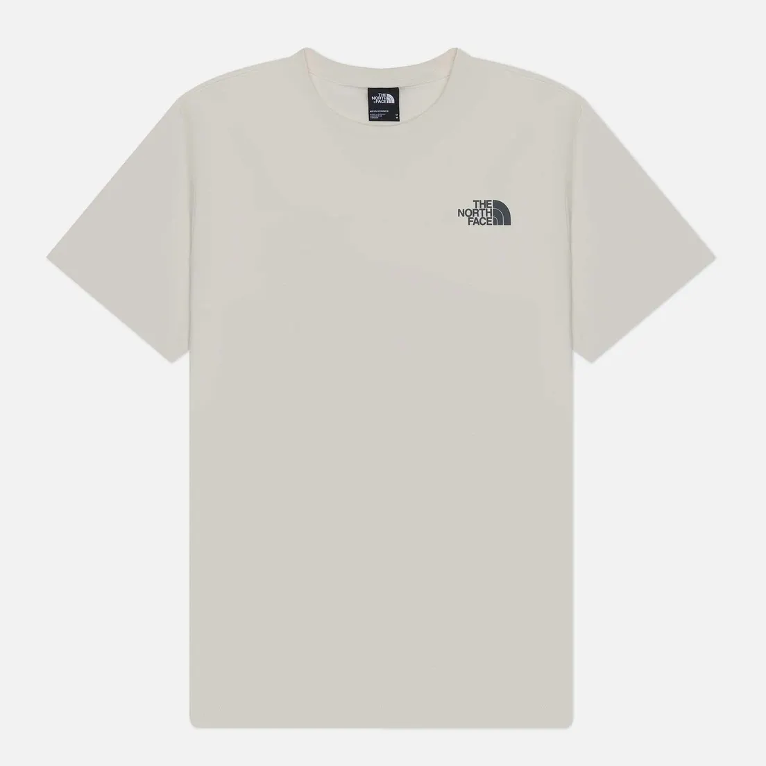 The North Face Мужская футболка Redbox Crew Neck