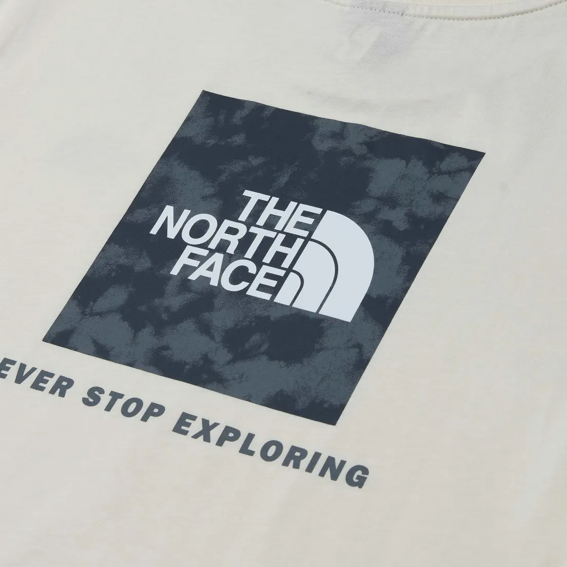 The North Face Мужская футболка Redbox Crew Neck