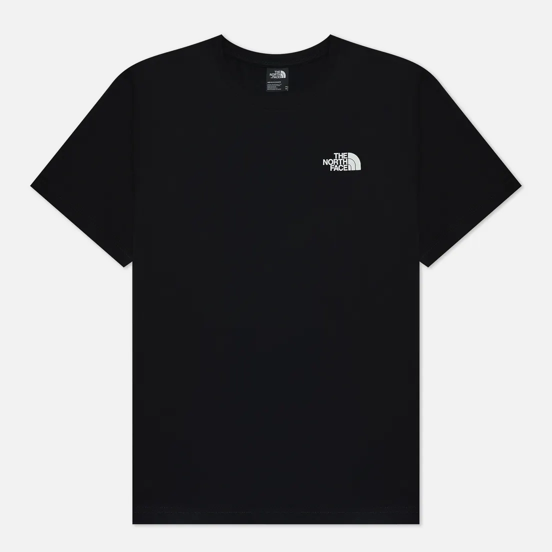 The North Face Мужская футболка Redbox Crew Neck
