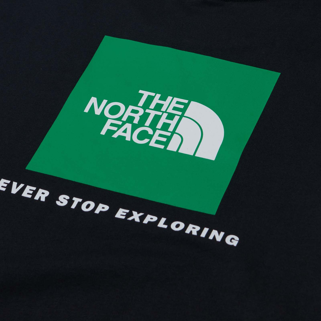 The North Face Мужская футболка Redbox Crew Neck