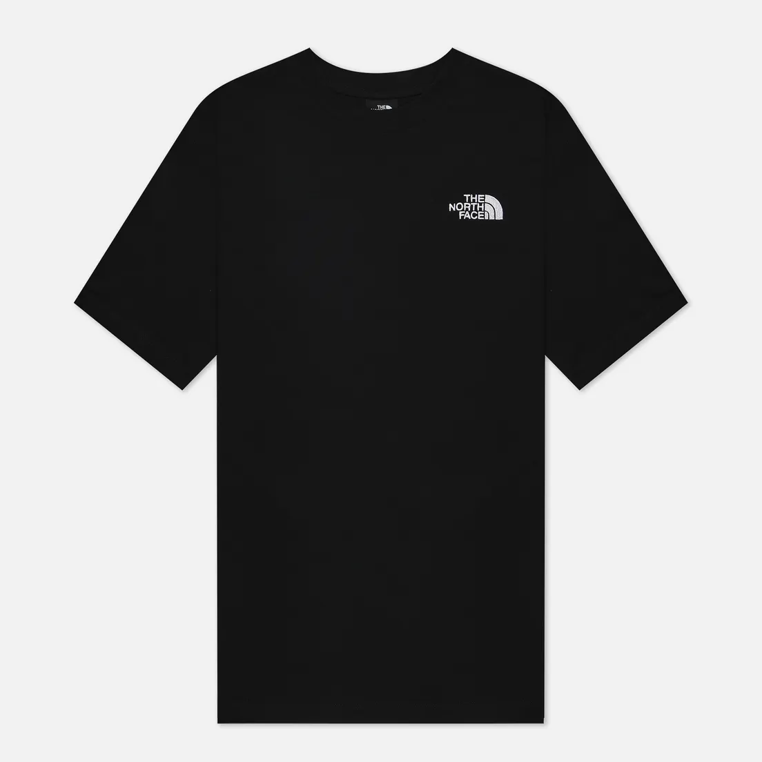 The North Face Женская футболка Oversized Simple Dome