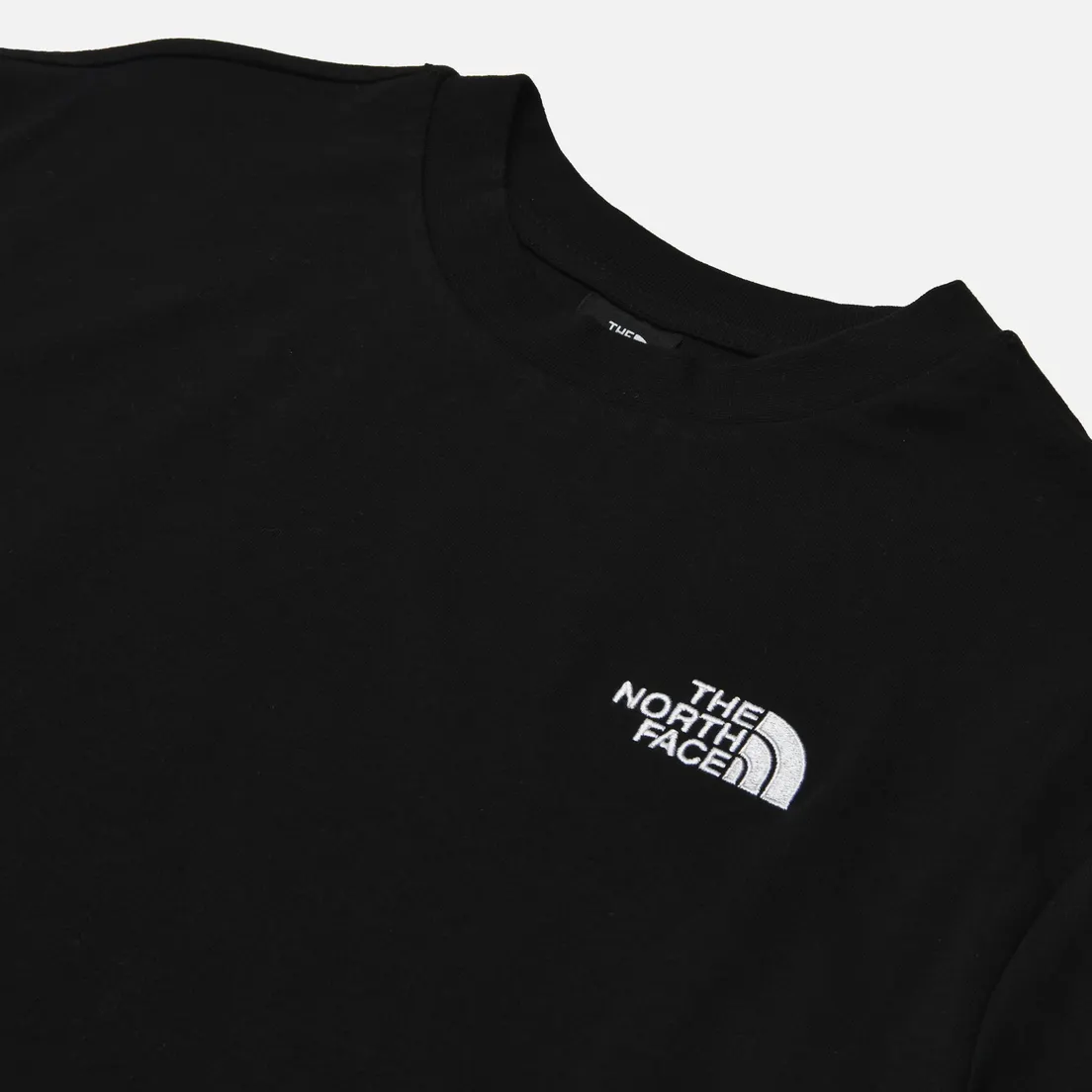 The North Face Женская футболка Oversized Simple Dome