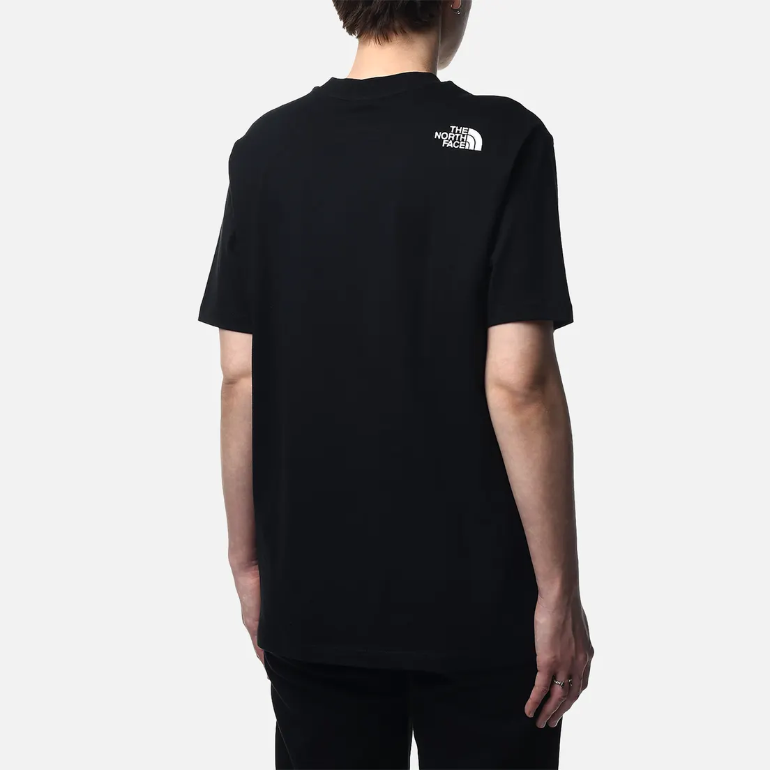 The North Face Женская футболка Oversized Simple Dome