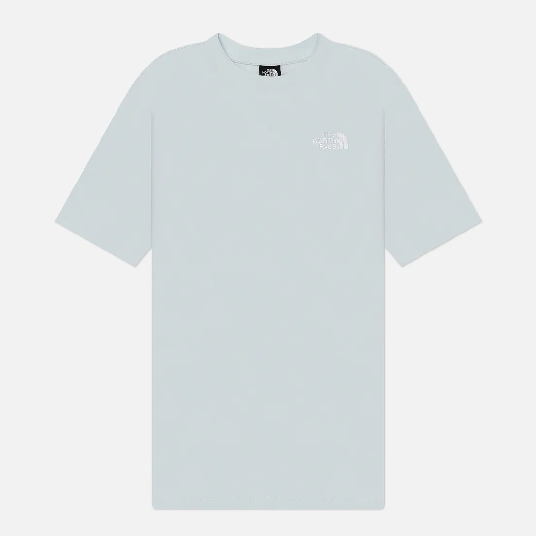 The North Face Женская футболка Oversized Simple Dome