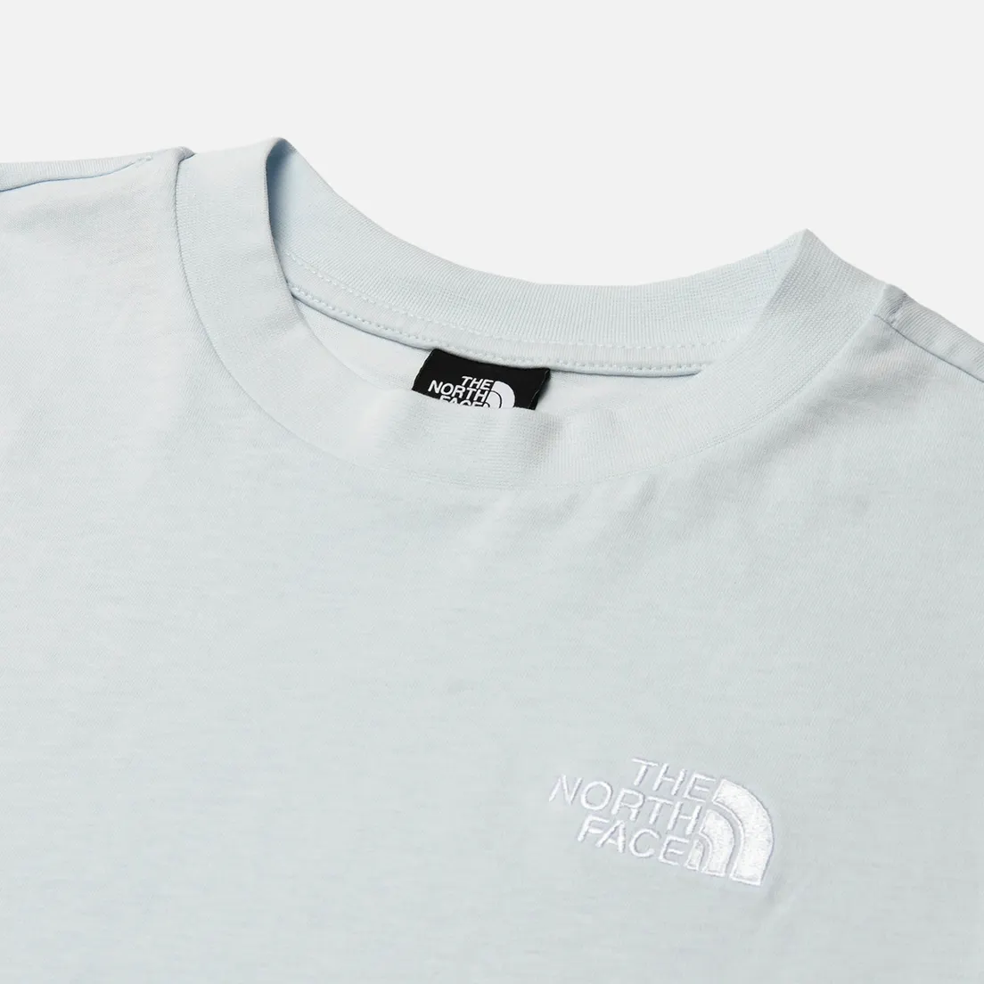 The North Face Женская футболка Oversized Simple Dome