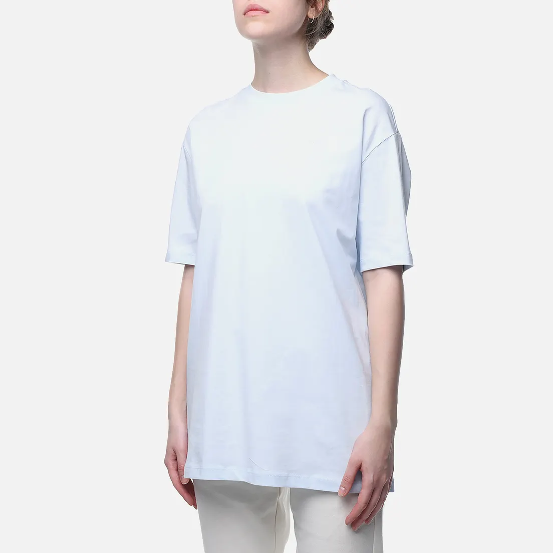 The North Face Женская футболка Oversized Simple Dome
