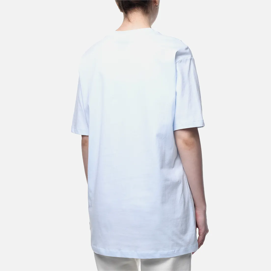 The North Face Женская футболка Oversized Simple Dome