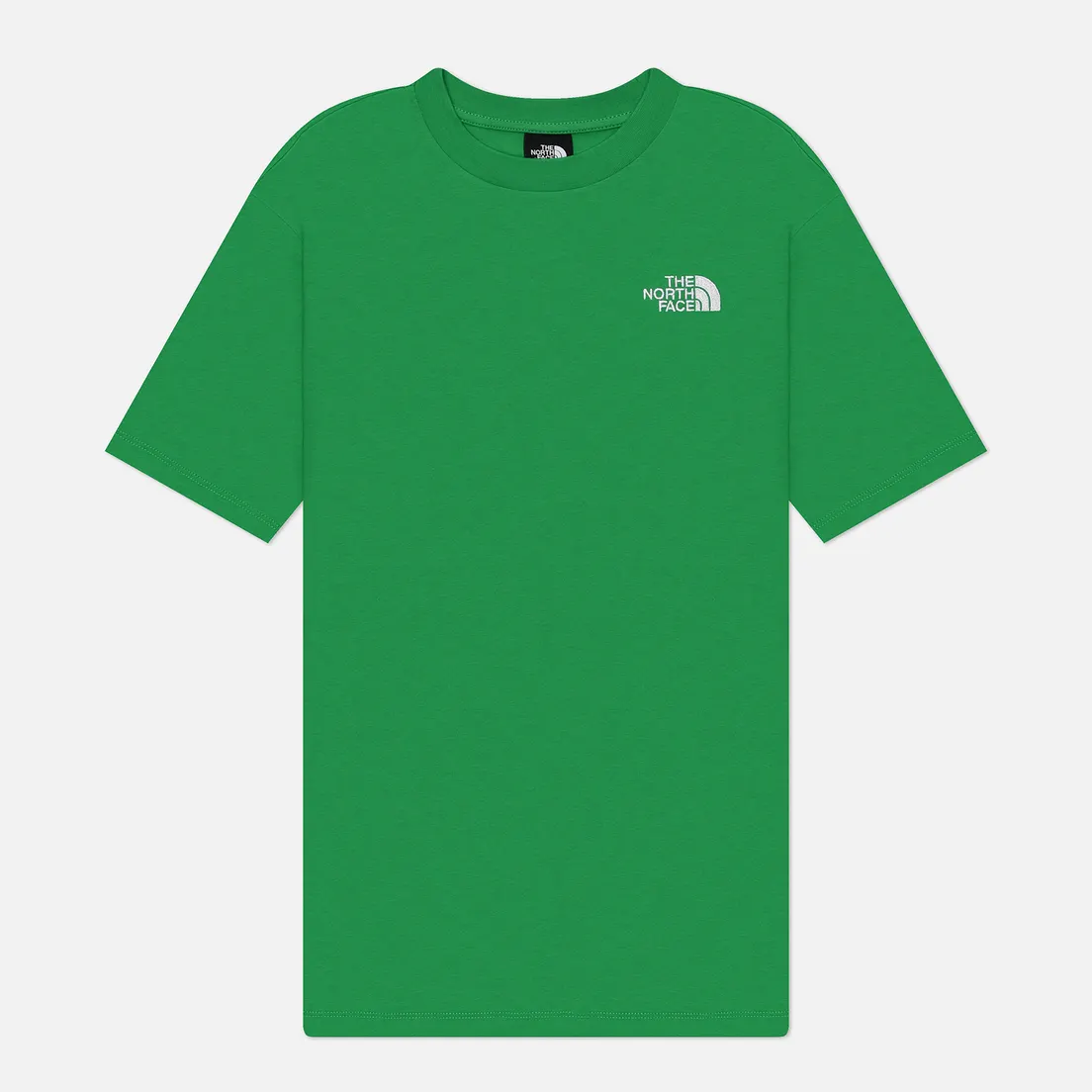 The North Face Женская футболка Oversized Simple Dome