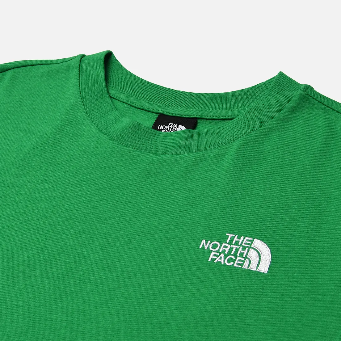 The North Face Женская футболка Oversized Simple Dome