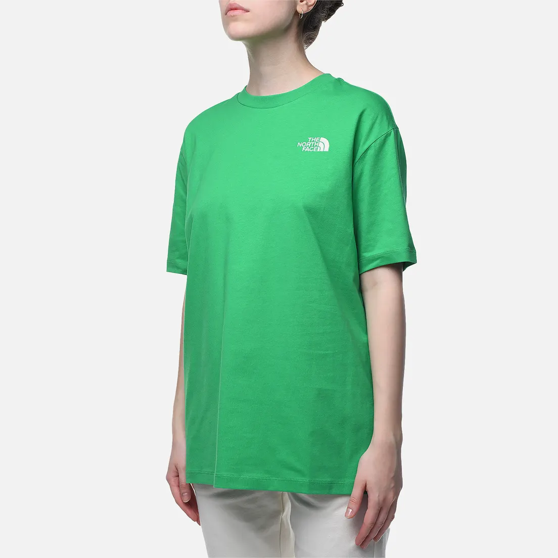 The North Face Женская футболка Oversized Simple Dome