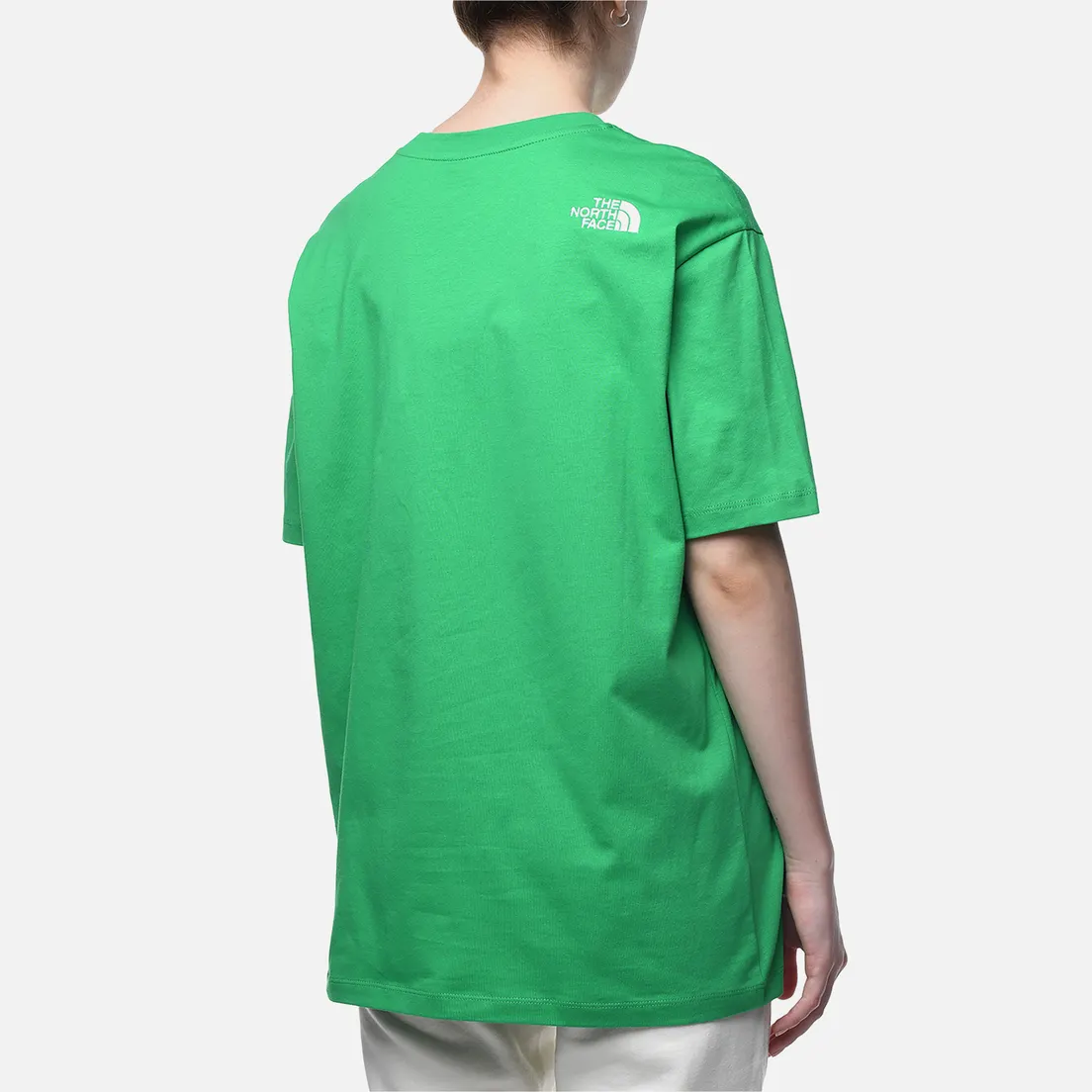 The North Face Женская футболка Oversized Simple Dome