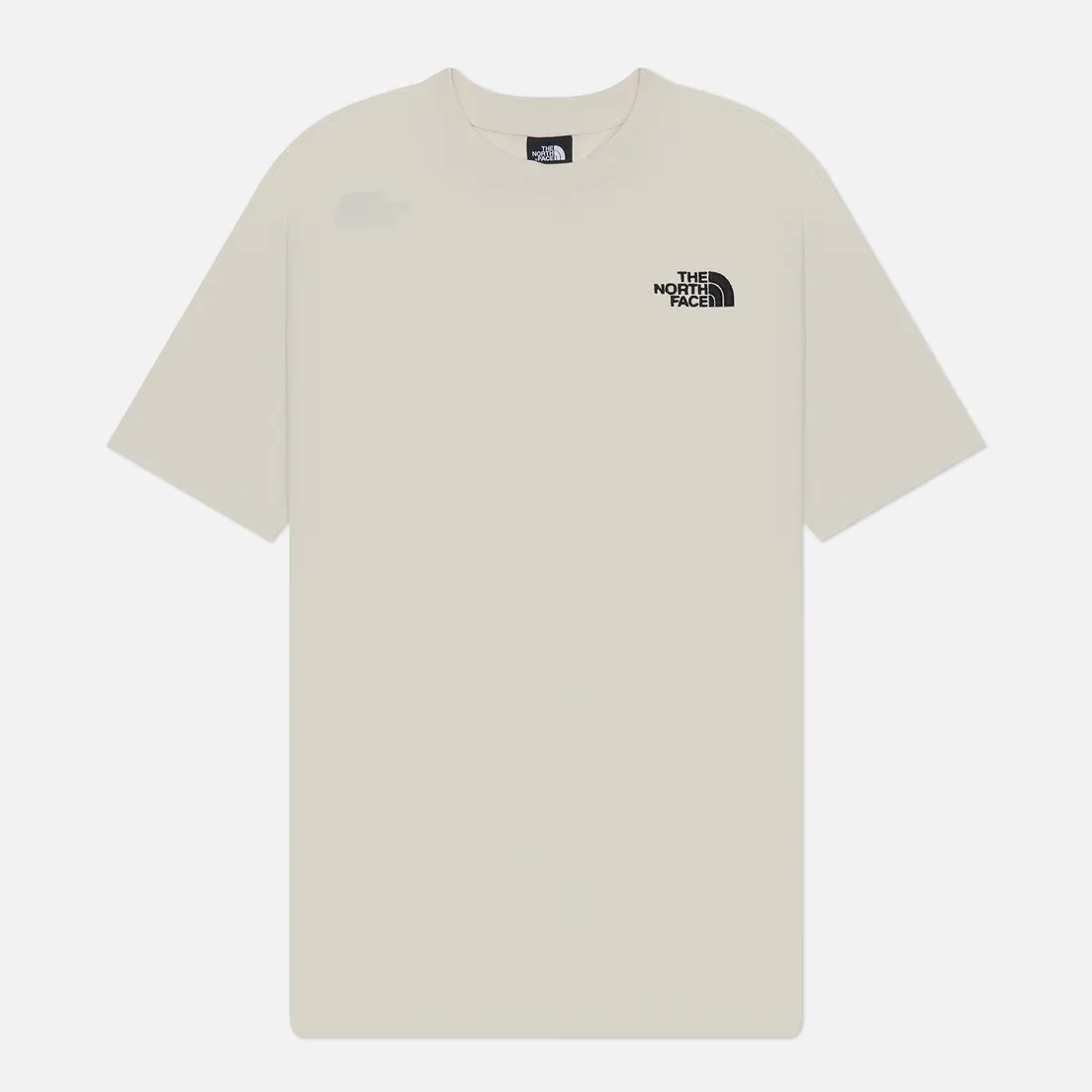 The North Face Женская футболка Oversized Simple Dome