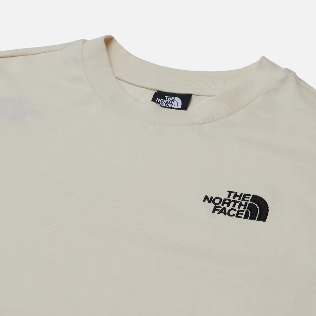 The North Face Женская футболка Oversized Simple Dome
