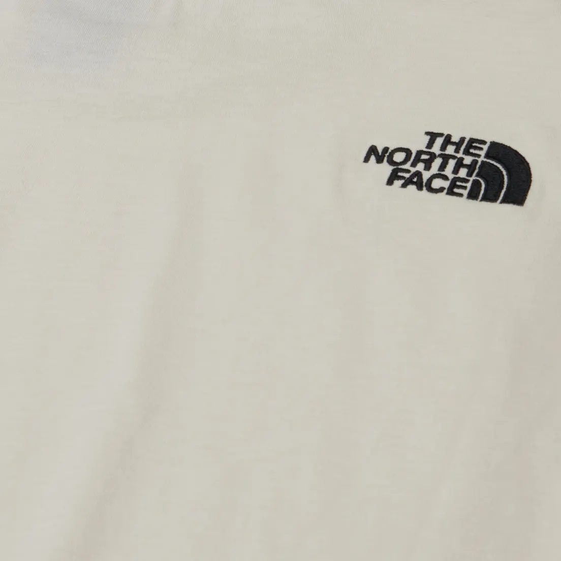 The North Face Женская футболка Oversized Simple Dome