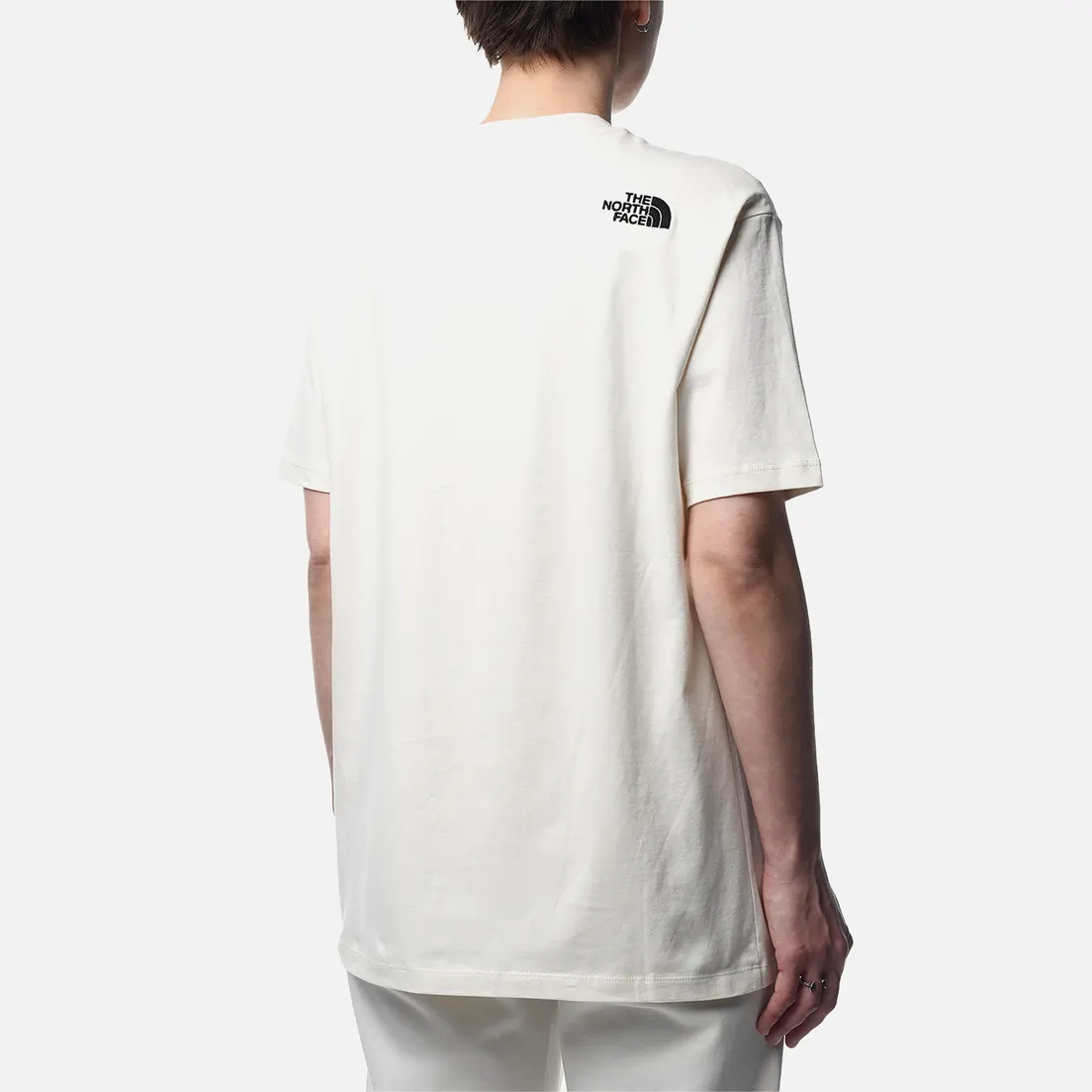The North Face Женская футболка Oversized Simple Dome