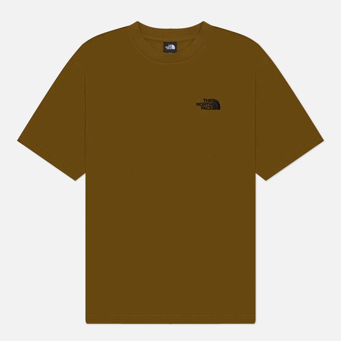The North Face Мужская футболка Oversized Simple Dome