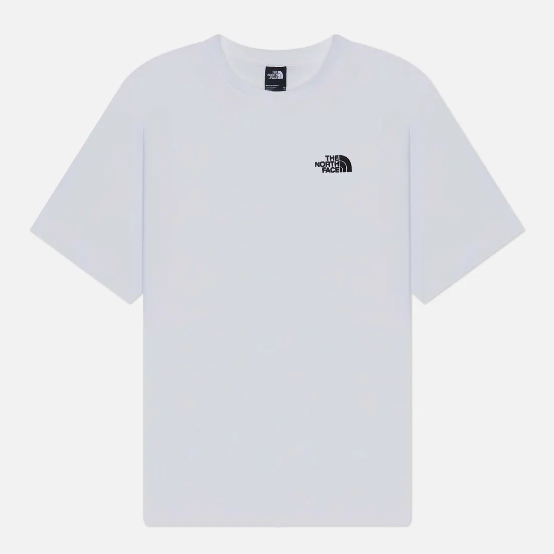 The North Face Мужская футболка Oversized Simple Dome