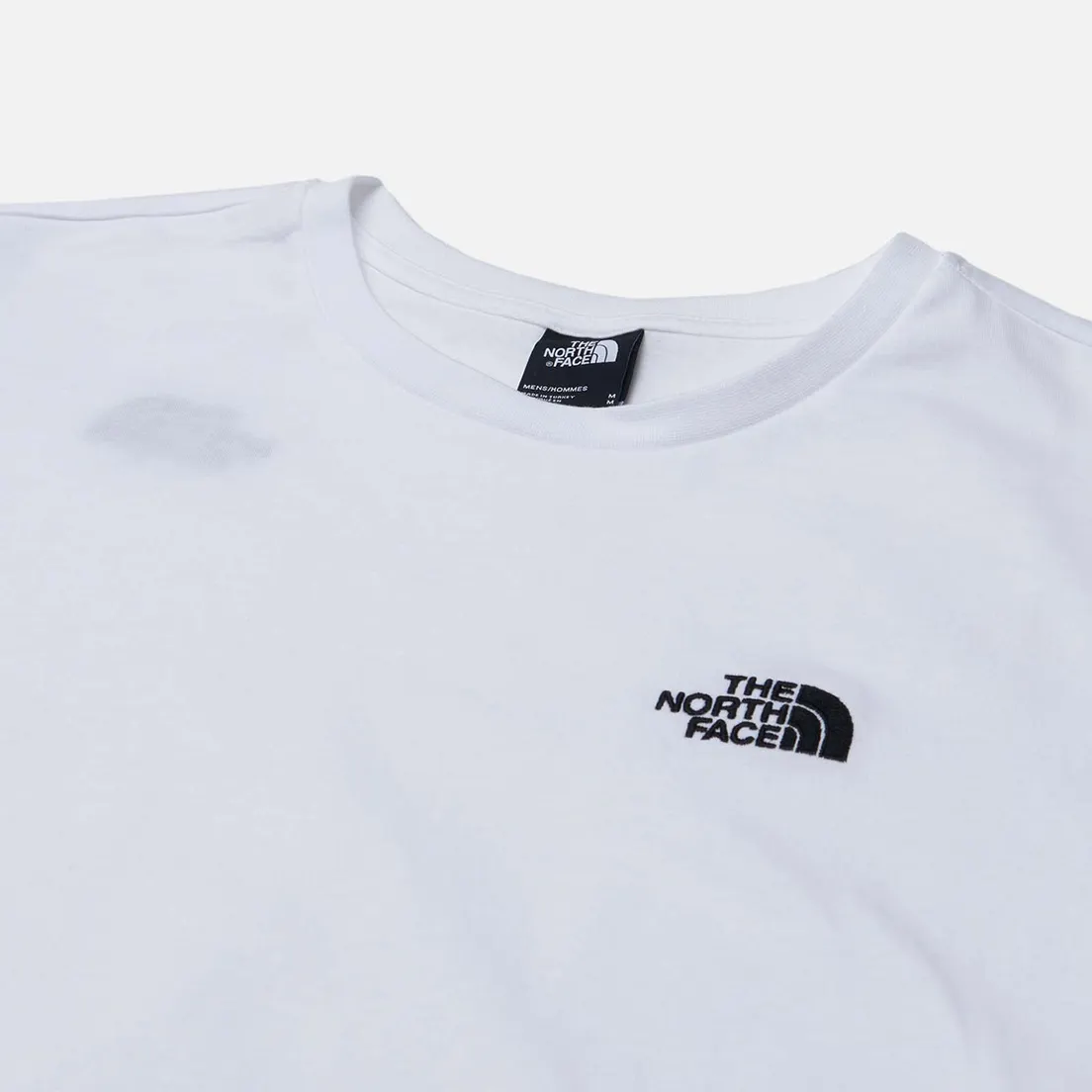 The North Face Мужская футболка Oversized Simple Dome