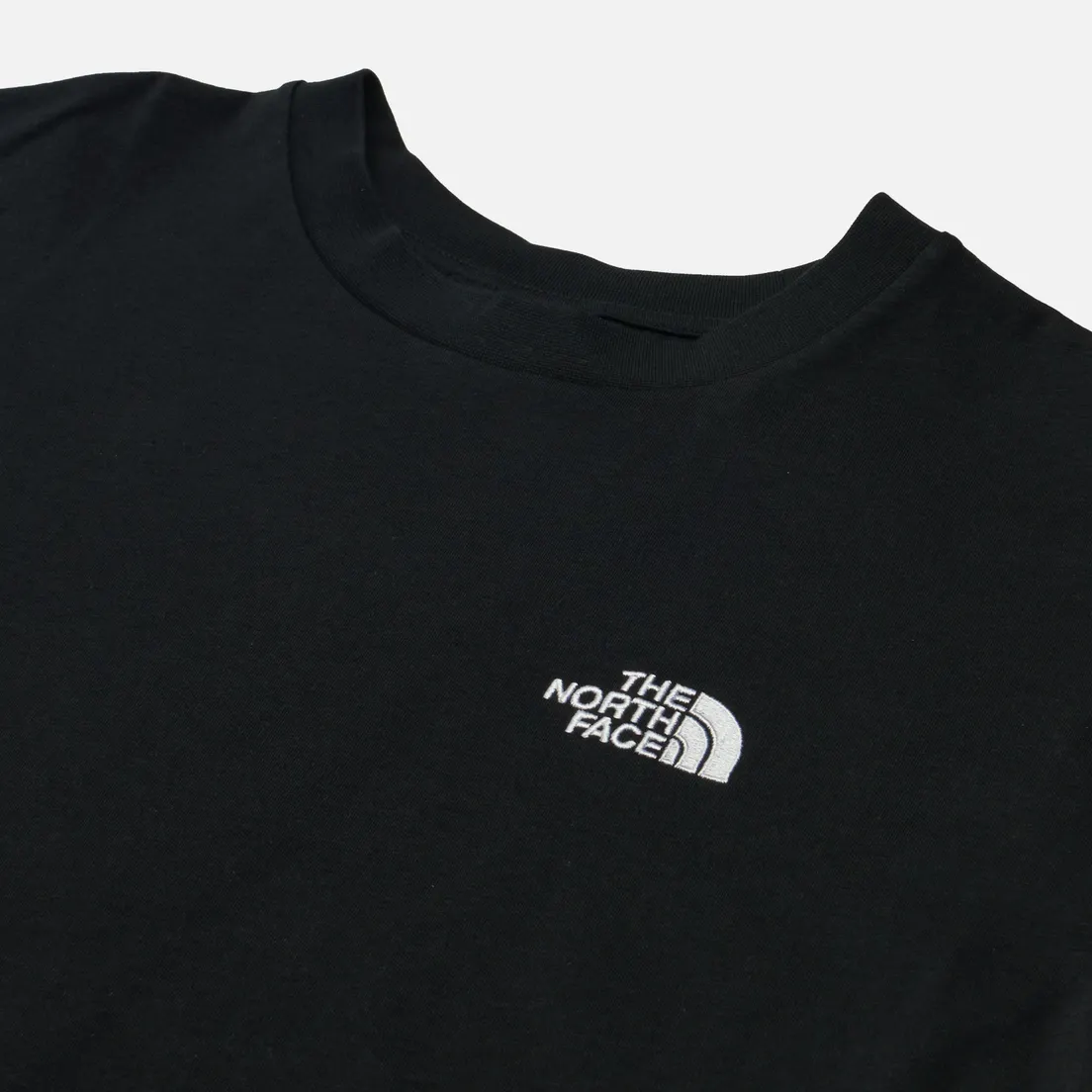 The North Face Мужская футболка Oversized Simple Dome