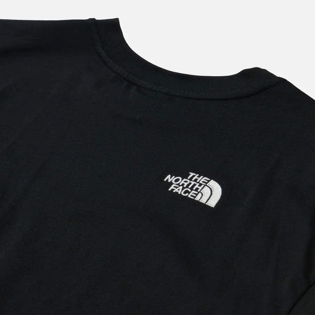 The North Face Мужская футболка Oversized Simple Dome