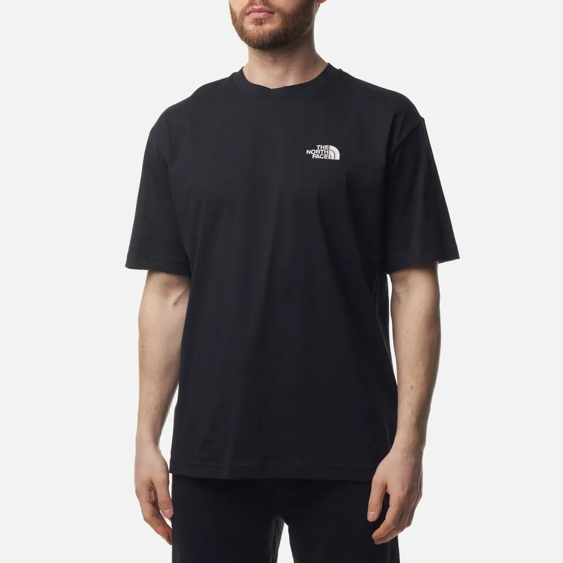 The North Face Мужская футболка Oversized Simple Dome