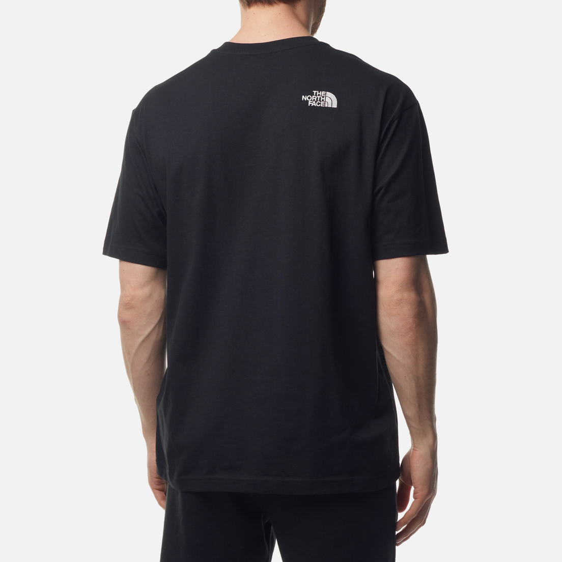 The North Face Мужская футболка Oversized Simple Dome