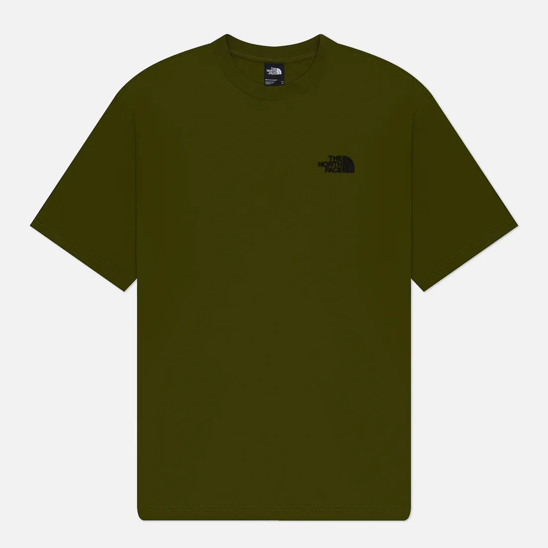 The North Face Мужская футболка Oversized Simple Dome
