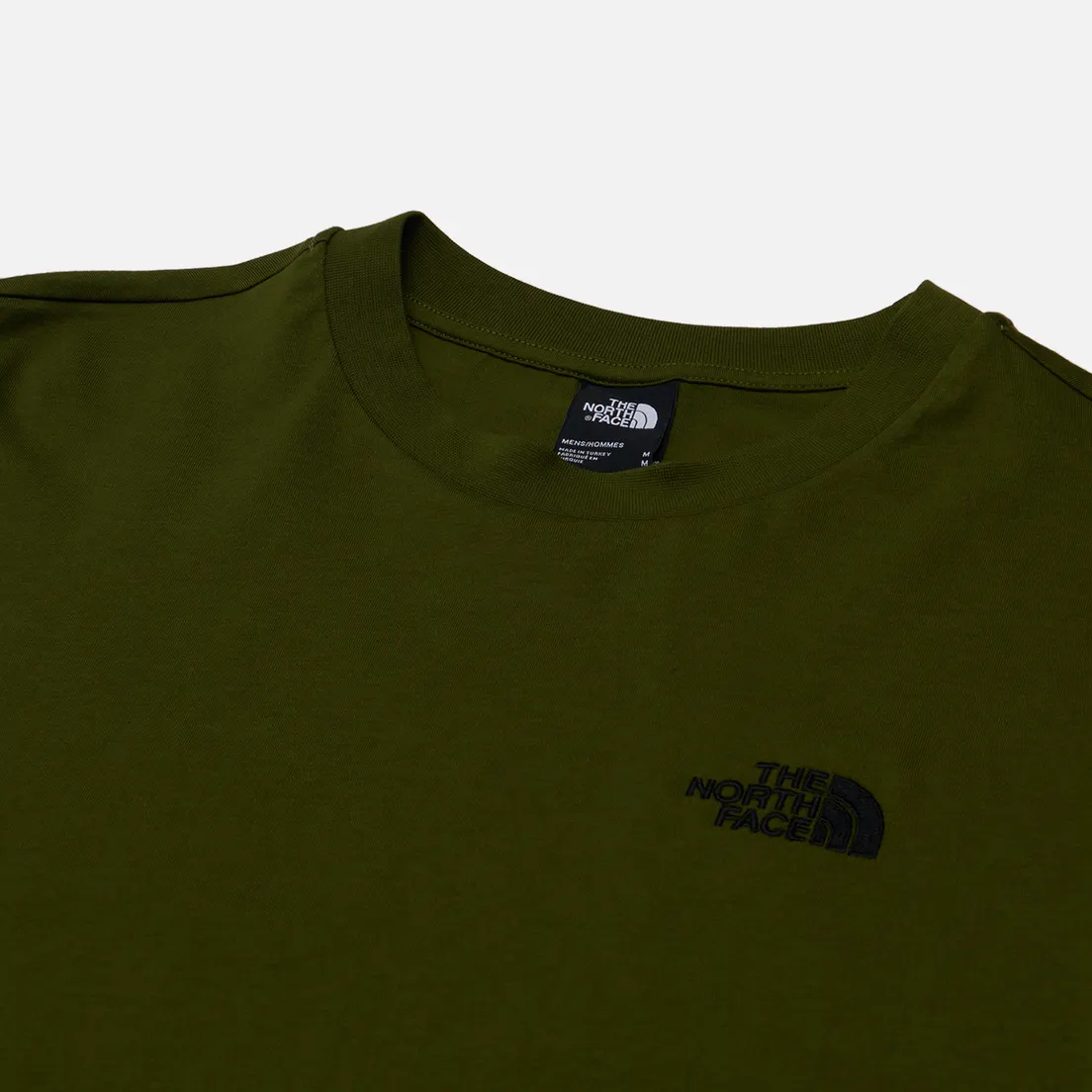 The North Face Мужская футболка Oversized Simple Dome