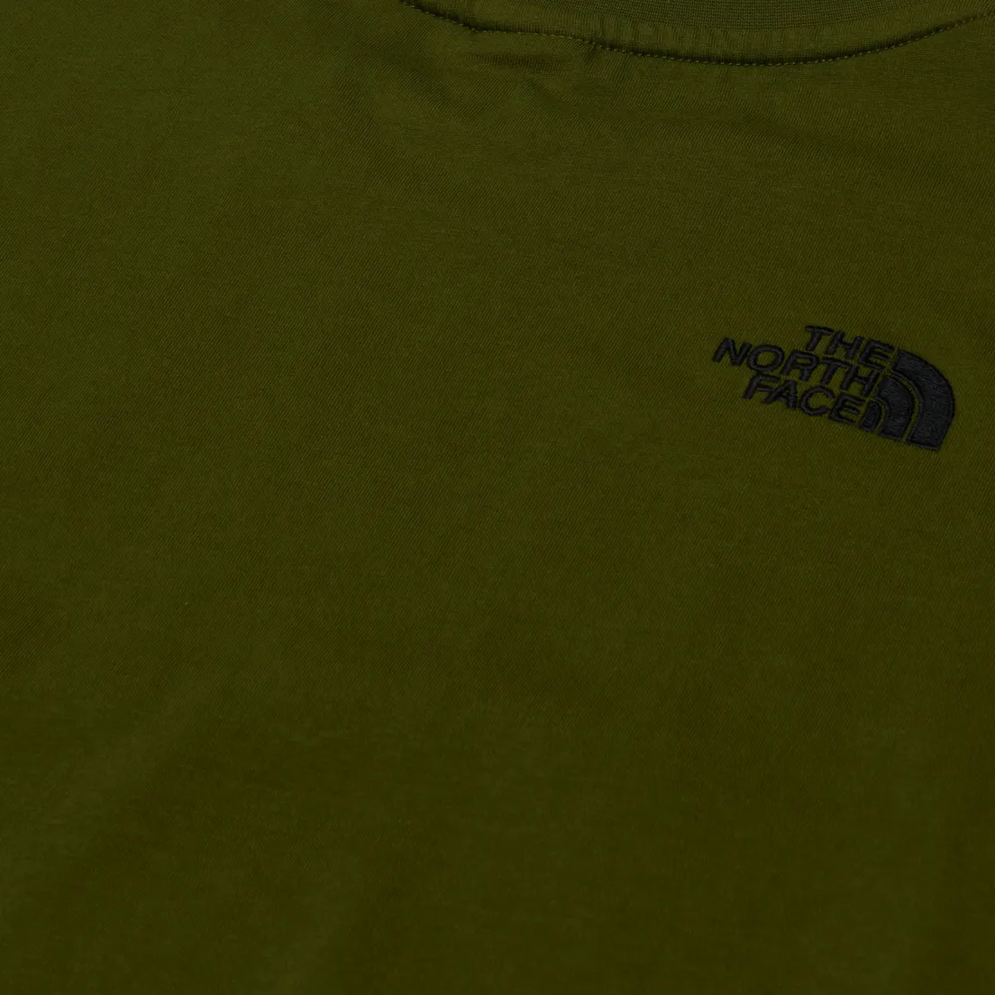 The North Face Мужская футболка Oversized Simple Dome