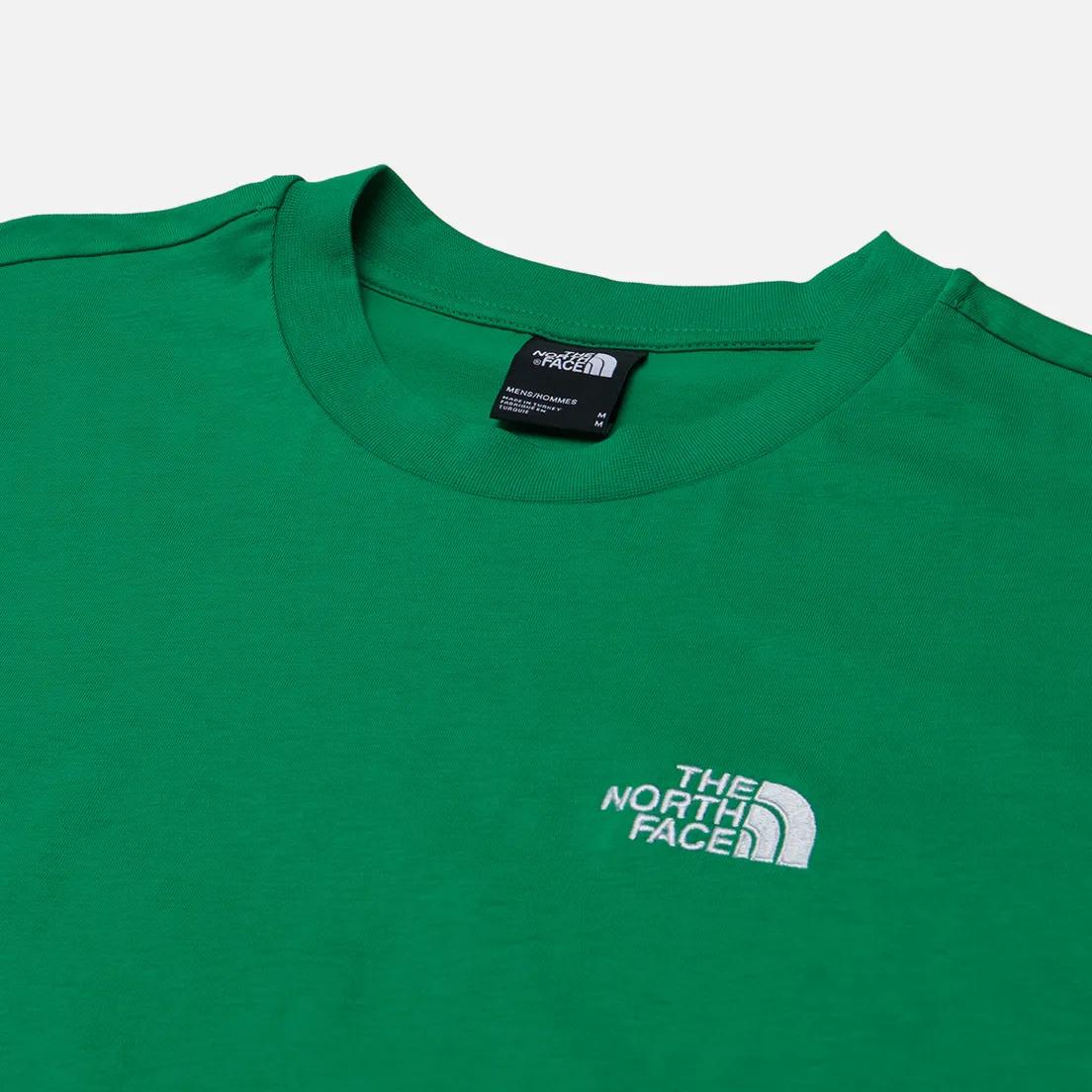 The North Face Мужская футболка Oversized Simple Dome