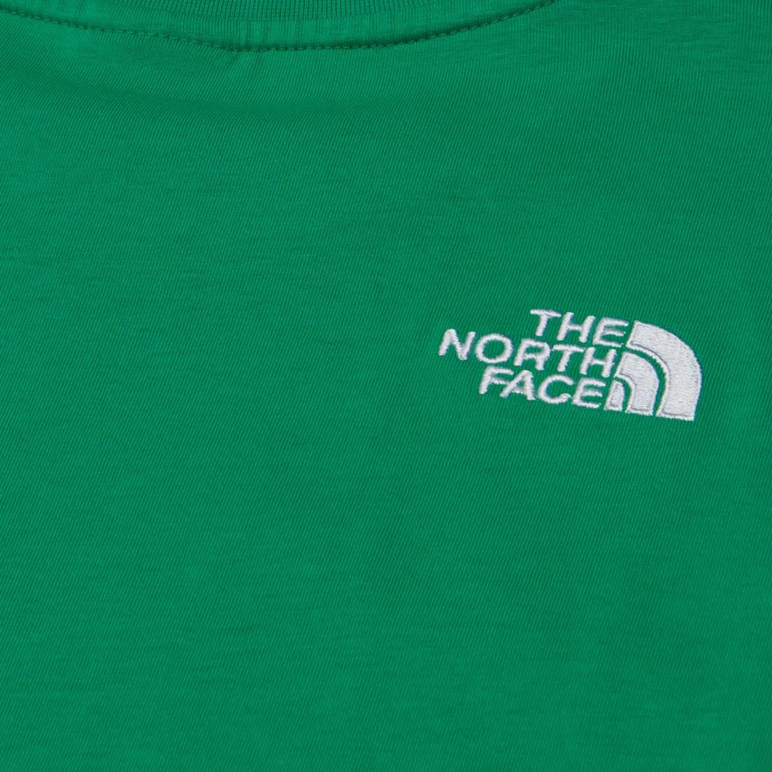 The North Face Мужская футболка Oversized Simple Dome