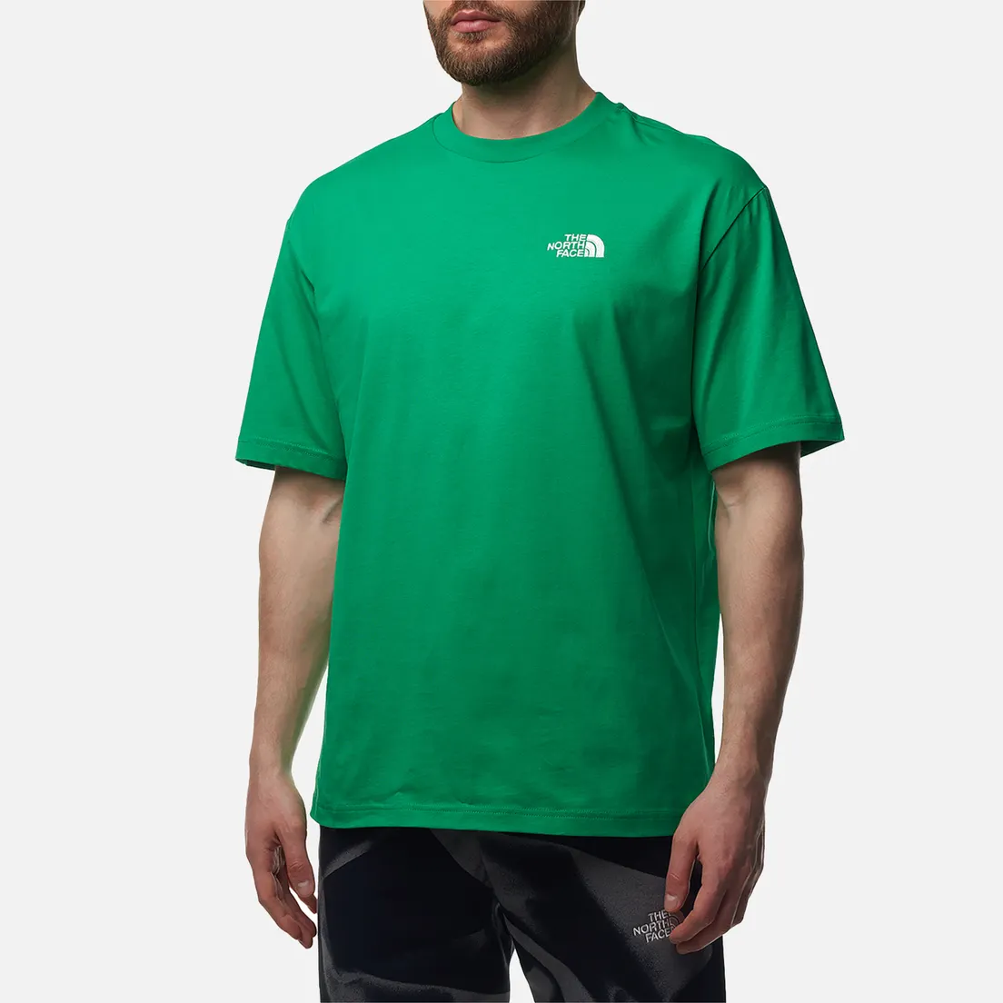 The North Face Мужская футболка Oversized Simple Dome