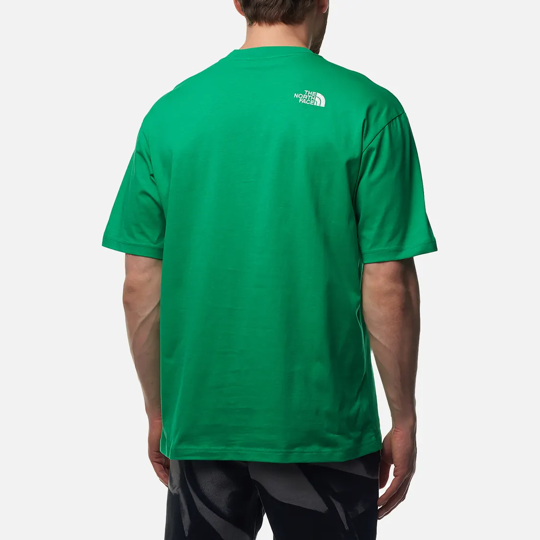 The North Face Мужская футболка Oversized Simple Dome
