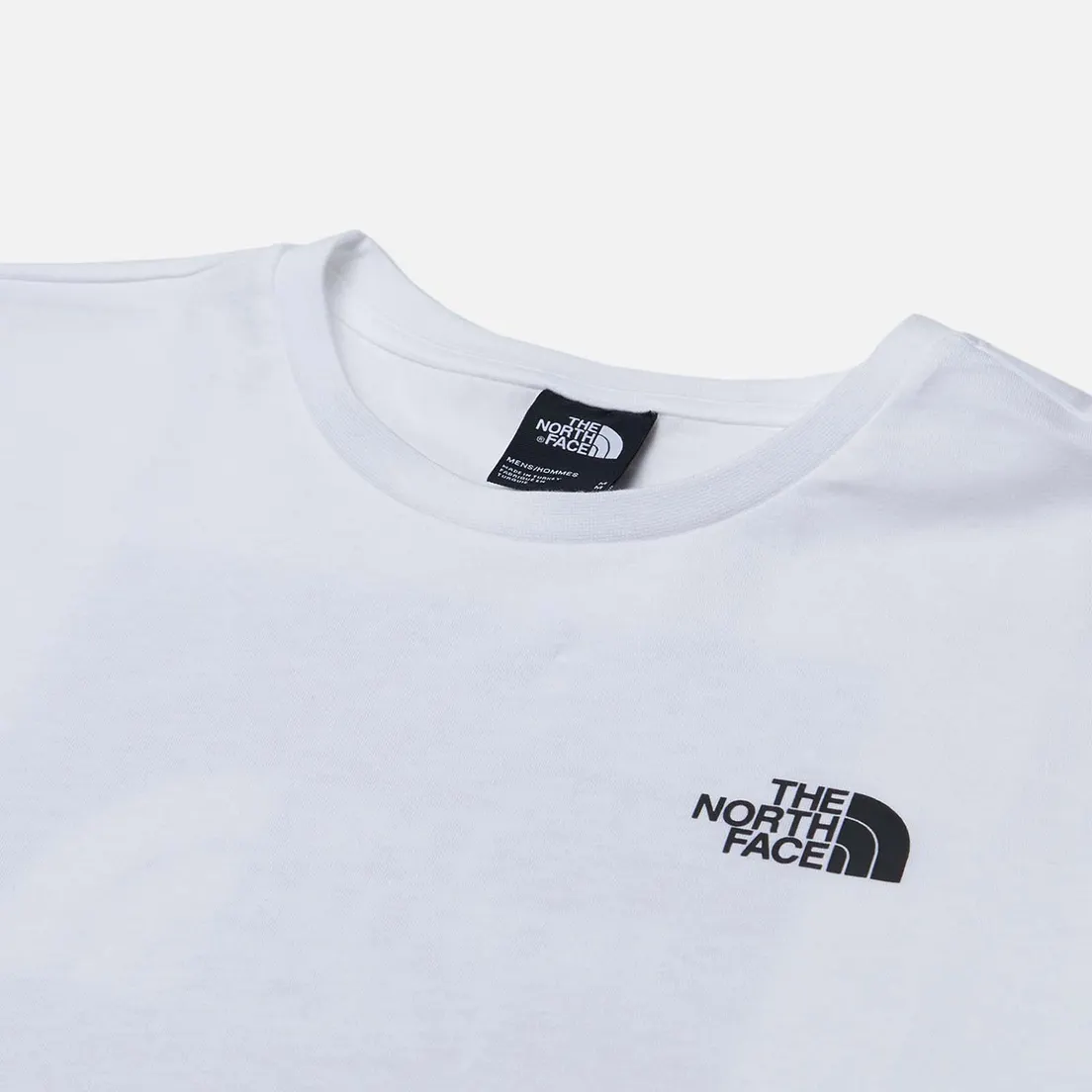 The North Face Мужская футболка Redbox Celebration