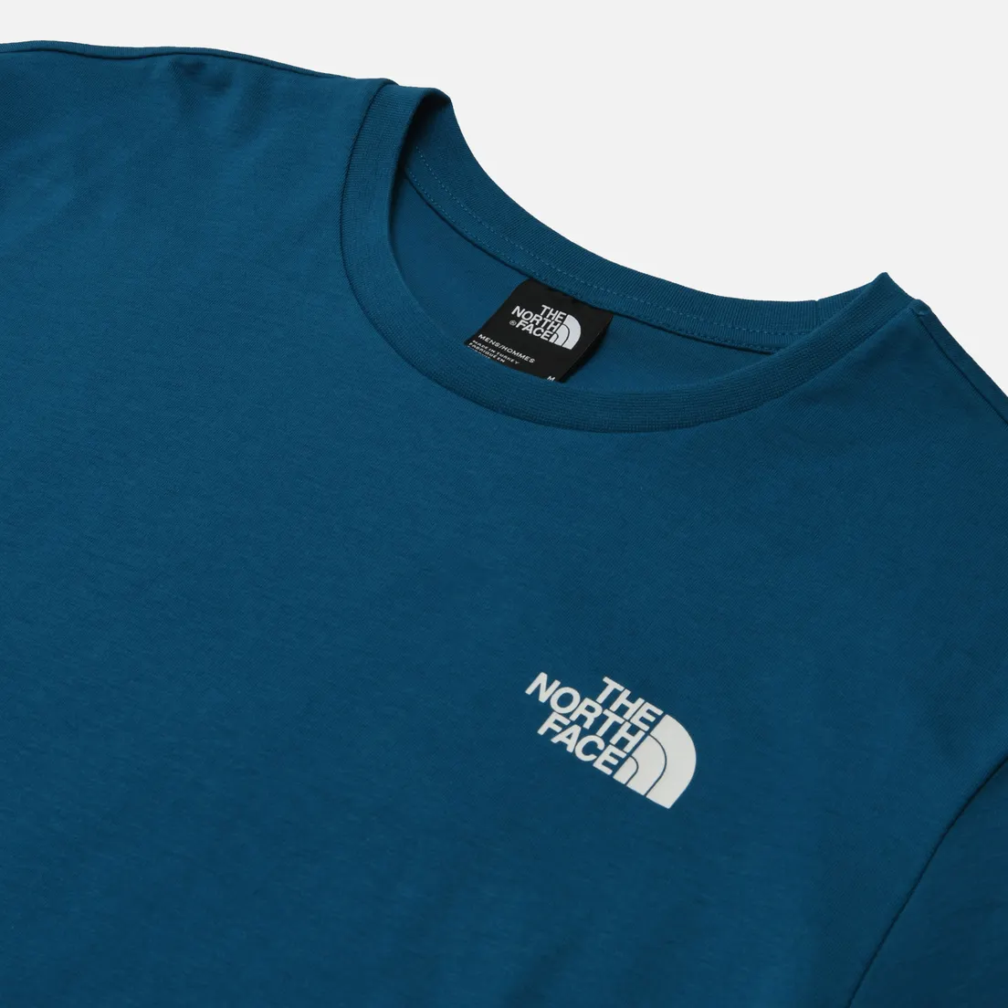 The North Face Мужская футболка Redbox Celebration